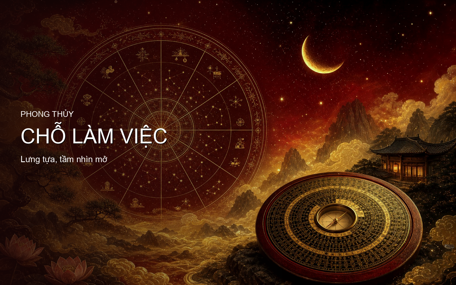 Phòng làm việc tại nhà: chỗ ngồi, lưng tựa và khoảng nhìn